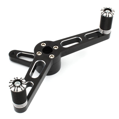 Heel Toe Gear Shifter Lever for Harley Sportster XL883C (2004-2018)