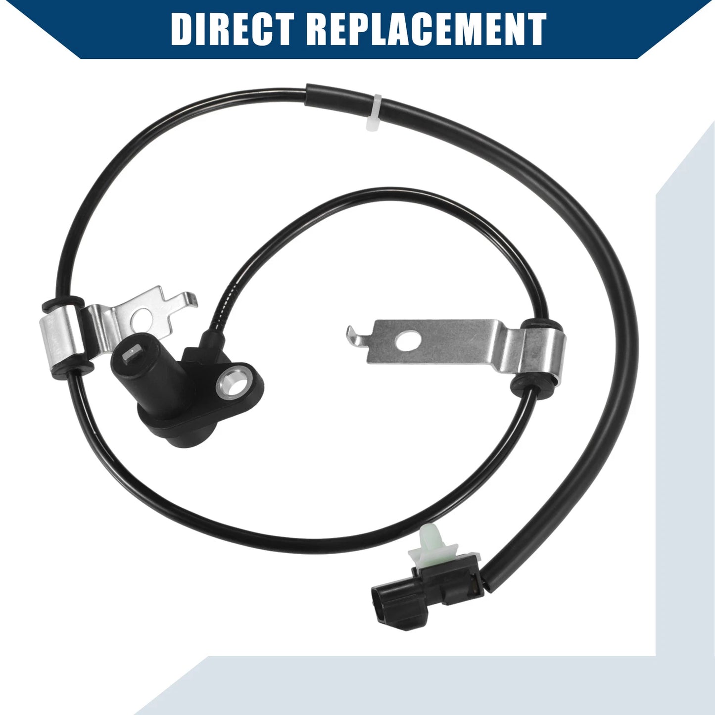 ABS Wheel Speed Sensor for Mitsubishi Shogun Pinin (2001-2007)