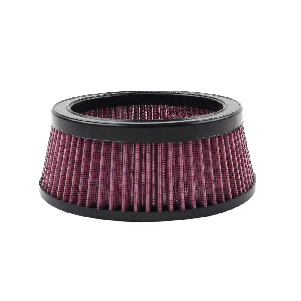 Air Cleaner Intake Filter for Harley Sportster XL883 XL1200 (1991-2020)