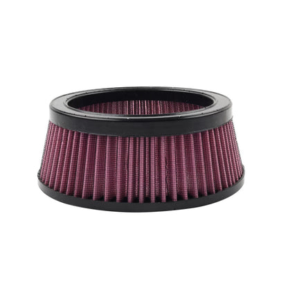 Air Cleaner Intake Filter for Harley Sportster XL883 XL1200 (1991-2020)