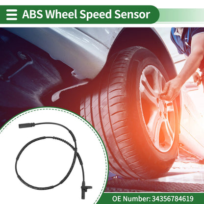 ABS Wheel Speed Sensor for BMW Z4 (2003-2008)