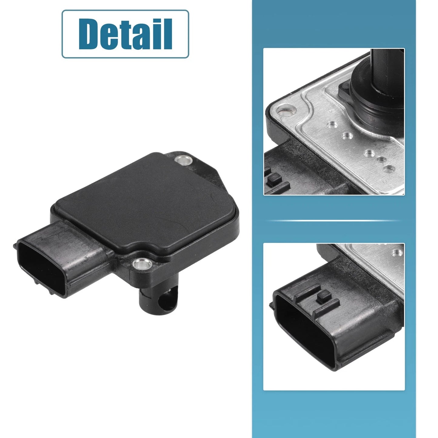 Mass Air Flow Sensor for Suzuki Esteem Gl Wagon 1999-2002