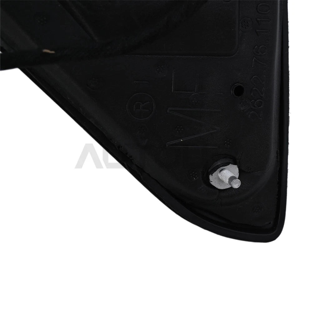2 x Power Heated Turn Signal Towing Mirrors for Ram 1500 2500 3500 (2009–2018)
