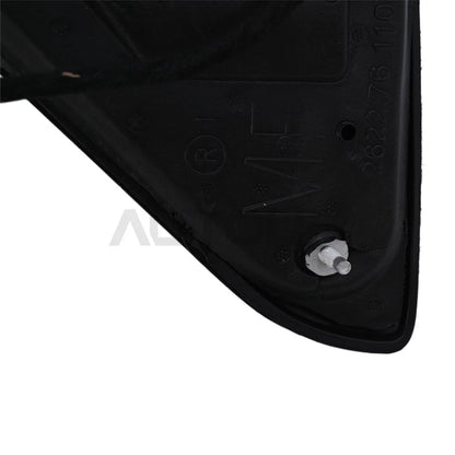 2 x Power Heated Turn Signal Towing Mirrors for Ram 1500 2500 3500 (2009–2018)