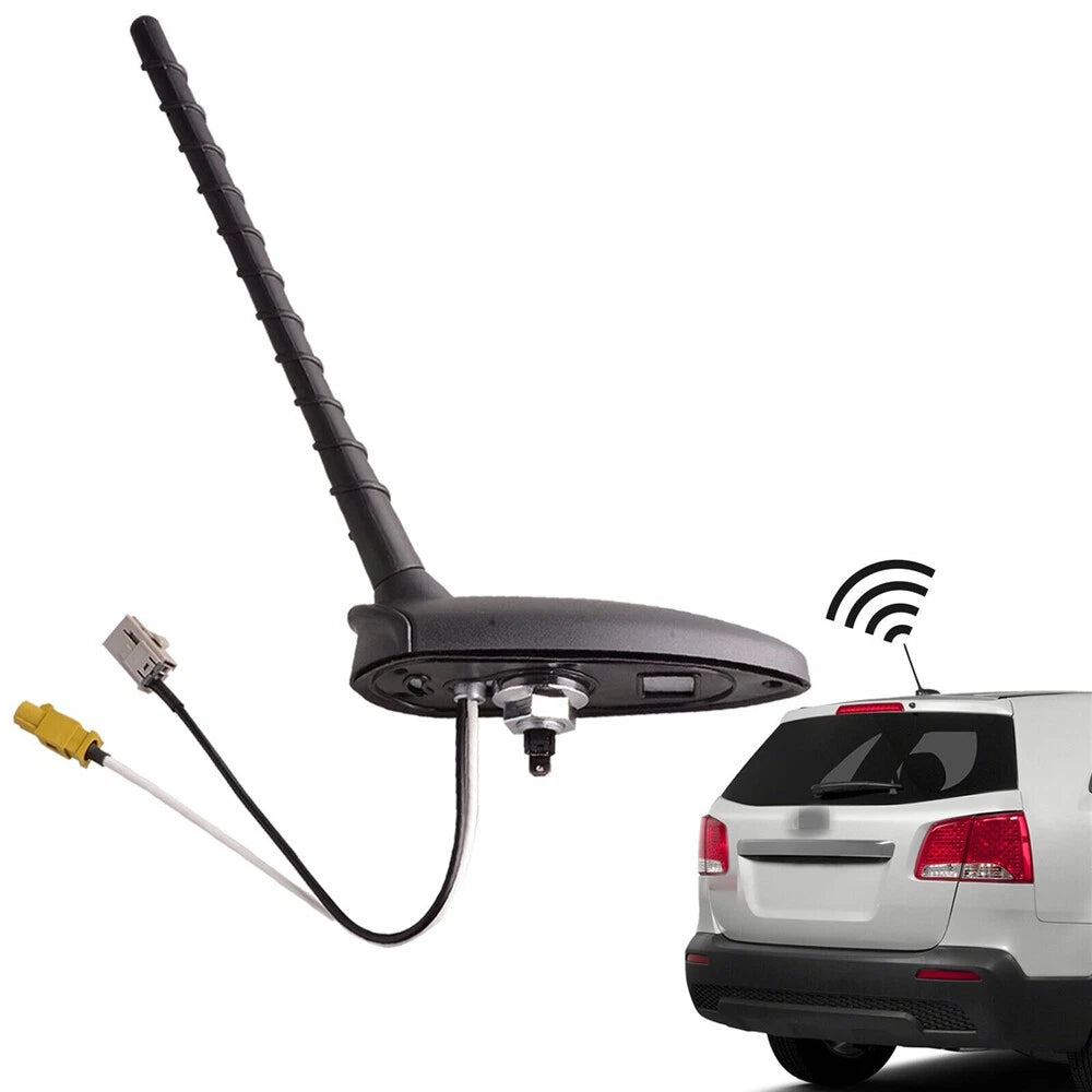 AM/FM Radio Antenna for 11-15 Kia Sorento (2011-2015)