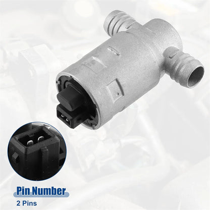 Idle Air Control Valve for BMW 318ti 740iL 740i 318is 318i (1992-1999)