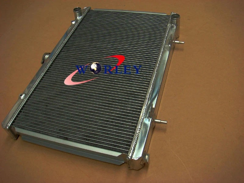 Core Aluminum Radiator for Nissan Silvia S13 (1989-1994)