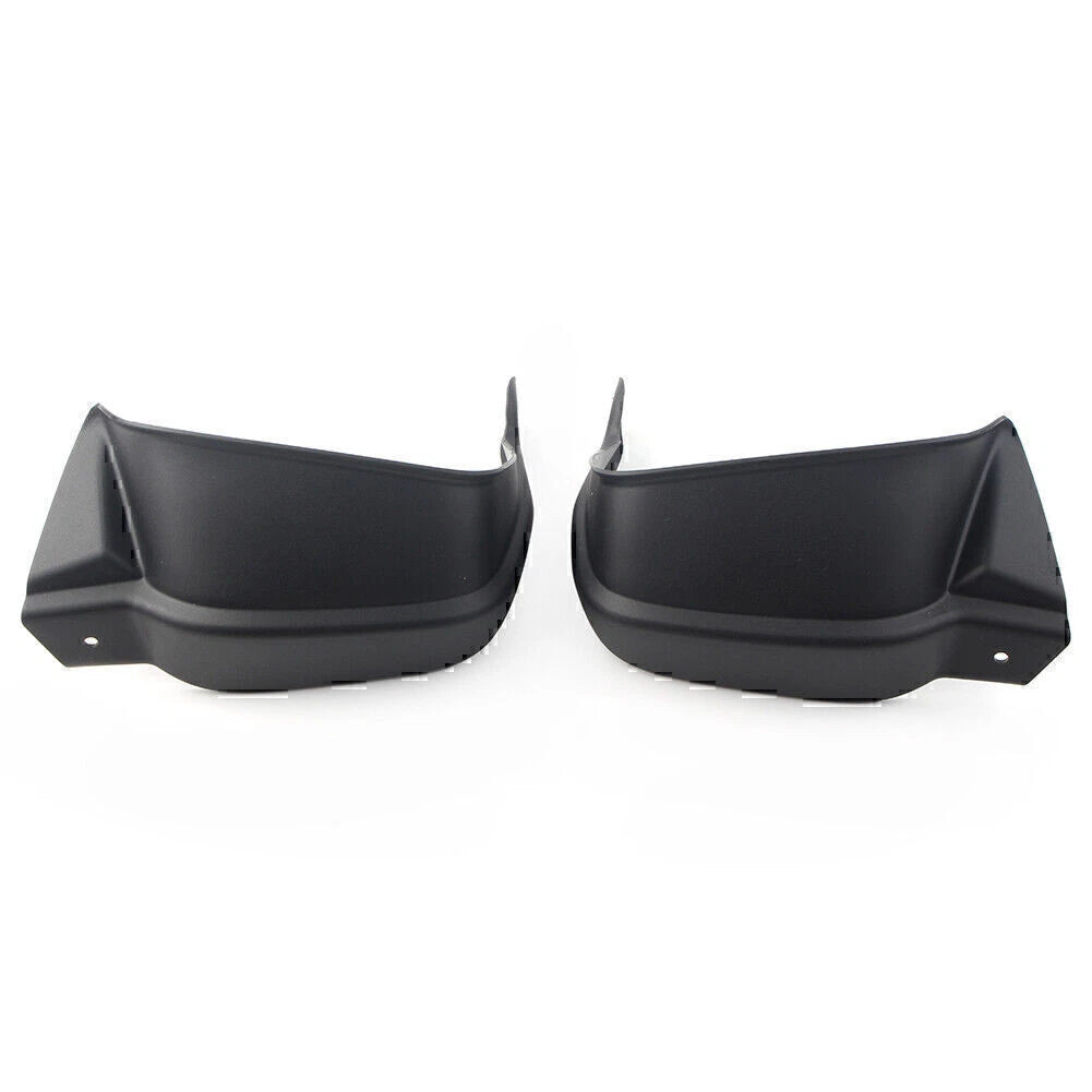 Black Motorcycle Handguard Shields for BMW F750GS S1000XR (2013-2018)