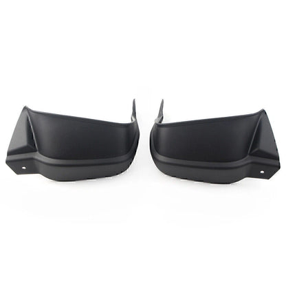 Black Motorcycle Handguard Shields for BMW F750GS S1000XR (2013-2018)