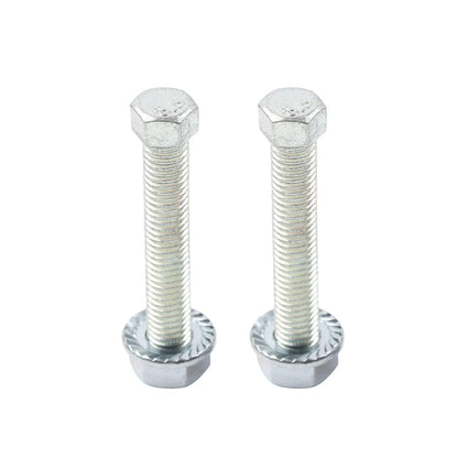 Chain Adjuster Bolts Kit M8 for Honda CRF150R CRF250R CRF450R CRF250X CRF450X