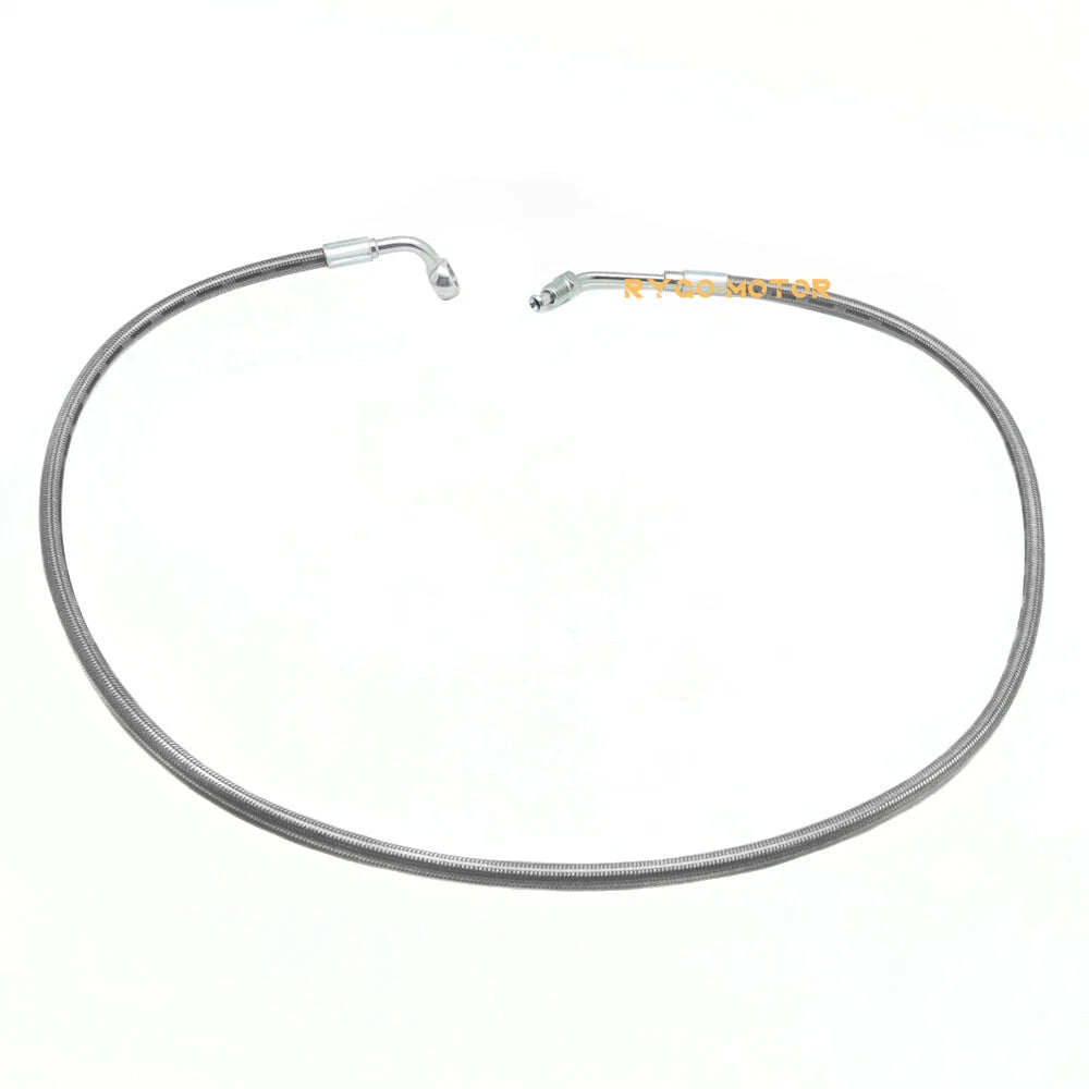 40 Rear Brake Hose Line for Polaris Sportsman 400 450 500 (2003–2010)