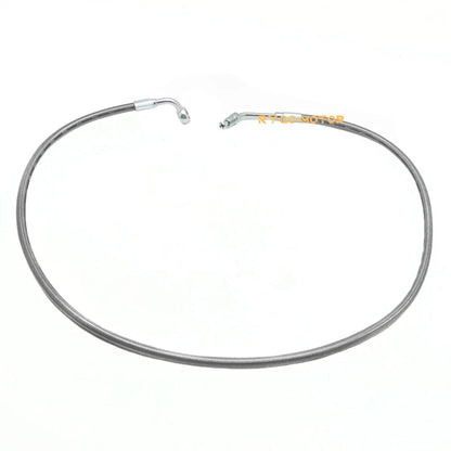 40 Rear Brake Hose Line for Polaris Sportsman 400 450 500 (2003–2010)