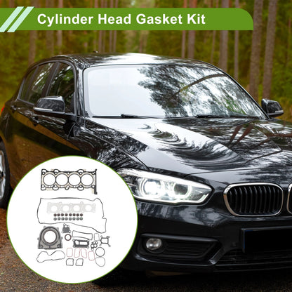Cylinder Head Gasket Kit for Land Rover