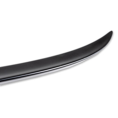 Black Boot Spoiler for BMW 6 Series E63 Coupe (2004-2008)