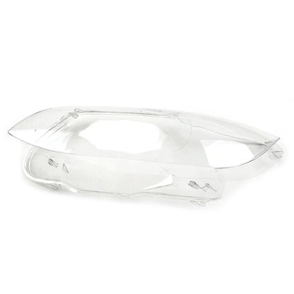 Left Headlight Lens Cover for BMW E92 E93 M3 328i 335i (2006-2009)