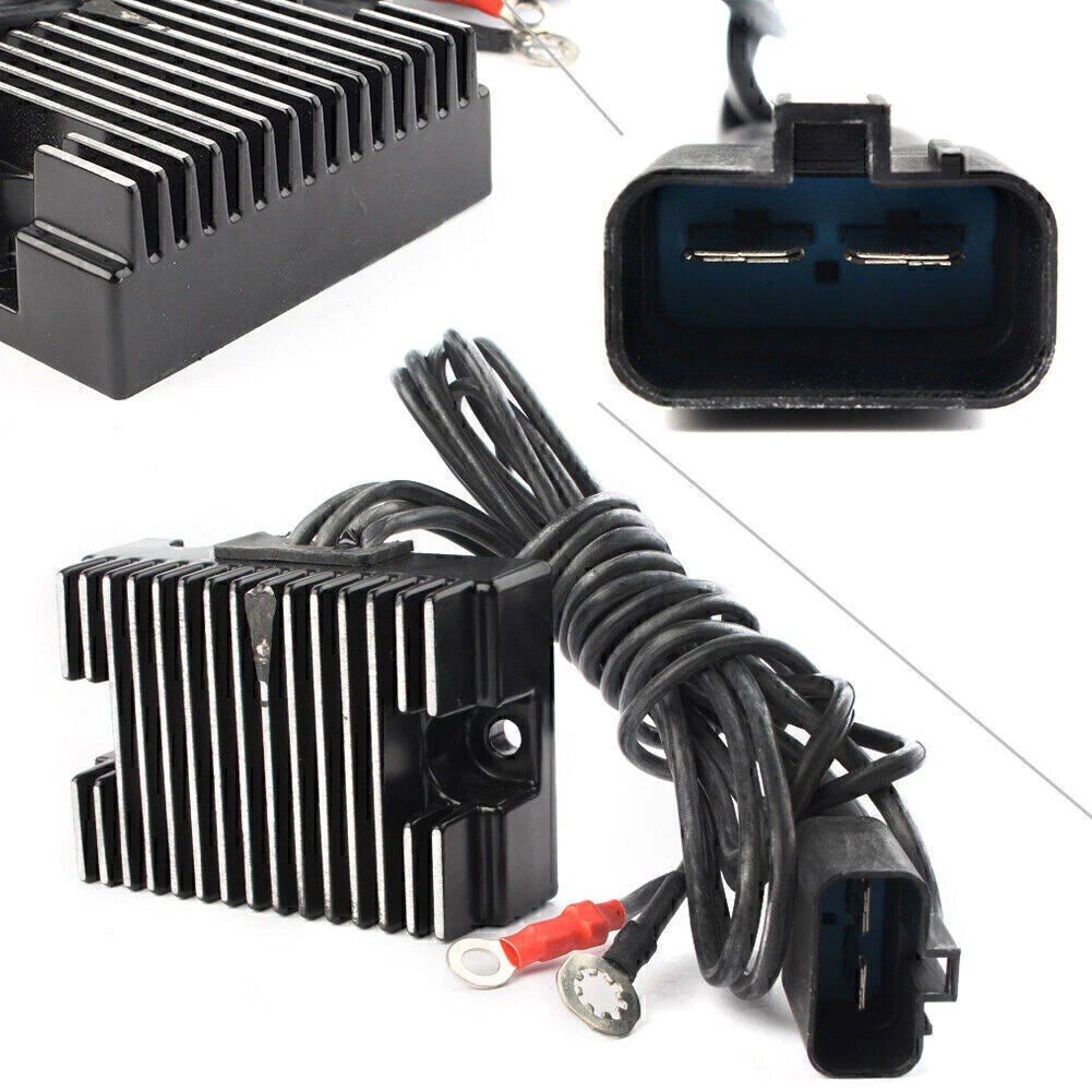 Voltage Regulator Rectifier for Harley Dyna Super Glide & Heritage Softail