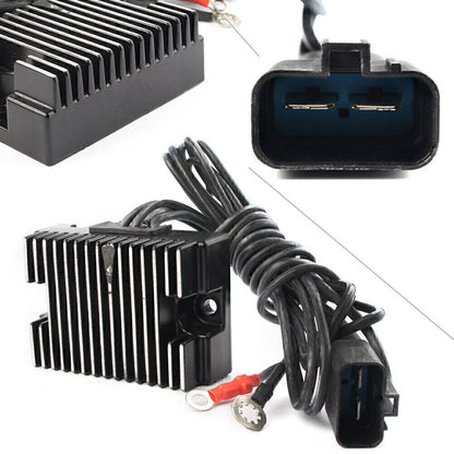 Voltage Regulator Rectifier for Harley Dyna Super Glide & Heritage Softail