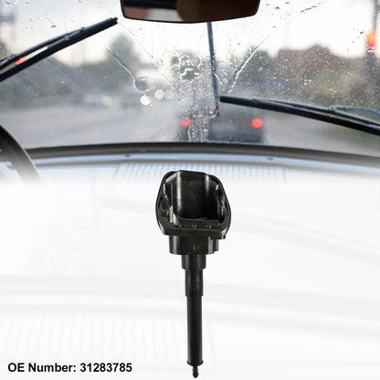 Front Right Headlight Washer Nozzle for Car (2010-2015)
