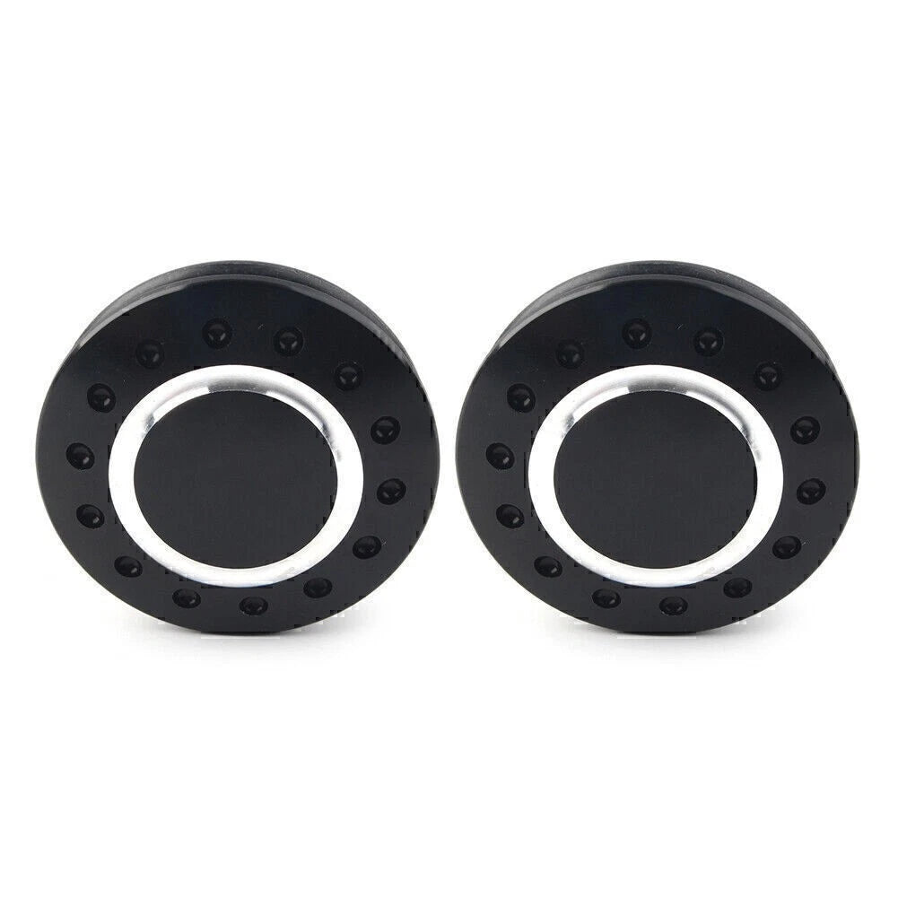 Swingarm Pivot Bolt Cover for Harley V-Rod Night Rod VRSC VRSCD (2002-2017)