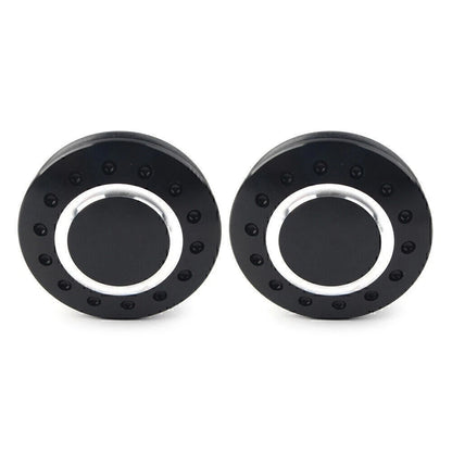 Swingarm Pivot Bolt Cover for Harley V-Rod Night Rod VRSC VRSCD (2002-2017)