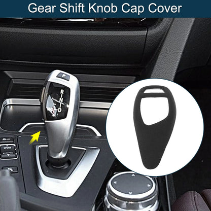 Gear Shift Knob Cap Cover for BMW 3 4 Series F30 F31 F32 F36 (2013-2019)