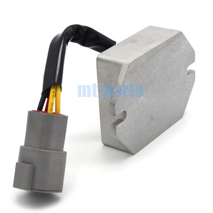 Voltage Regulator for Ski-Doo Skandic 600 SUV Carb L/C (2003-2007)