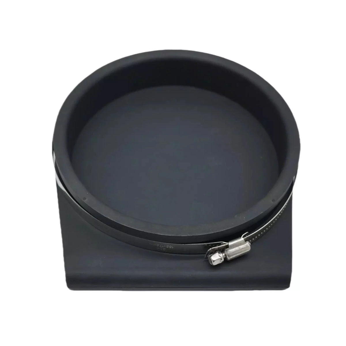 Boat Marine Exhaust Guard Protector Flapper 5"/6" for All Models with Clamp