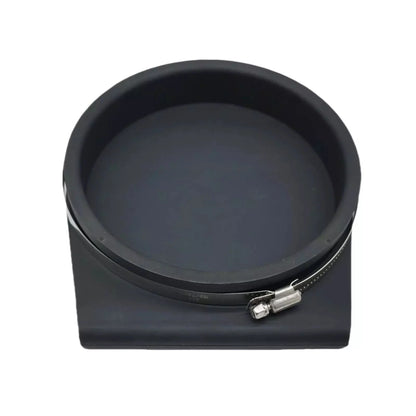 Boat Marine Exhaust Guard Protector Flapper 5"/6" for All Models with Clamp