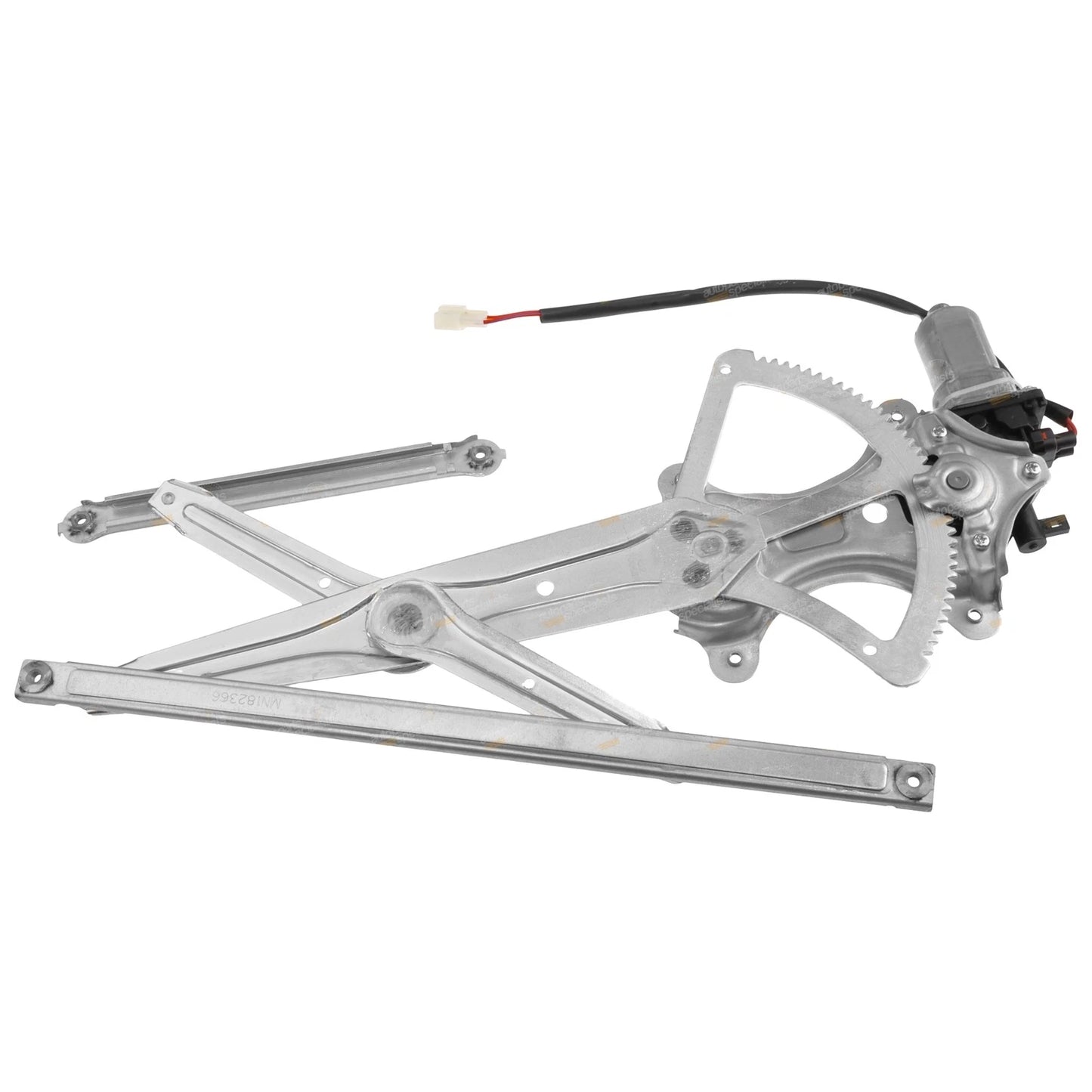 Front RH Window Regulator for Toyota Hilux (2005–2015)