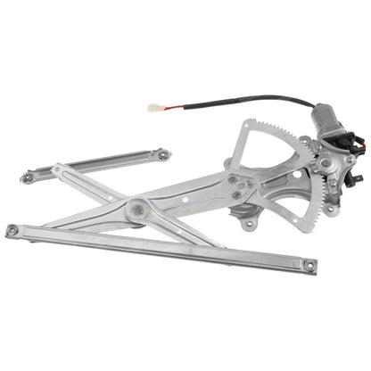 Front RH Window Regulator for Toyota Hilux (2005–2015)