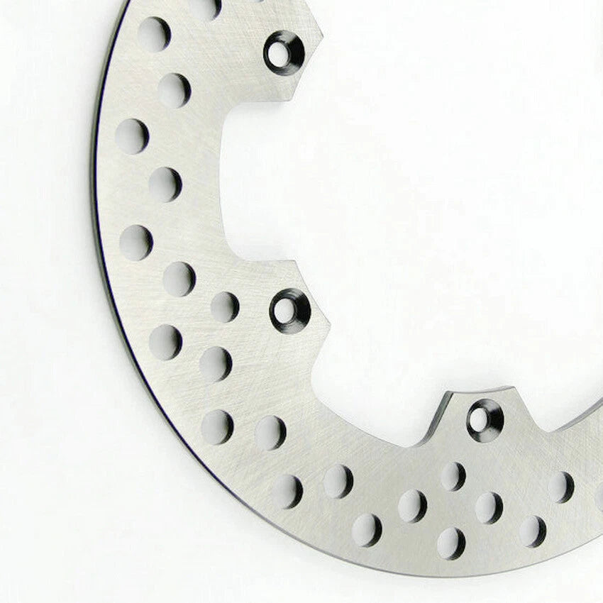 Rear Brake Disc for Suzuki DR125SM, DR-Z400, KLX400R, RMX250, RM125