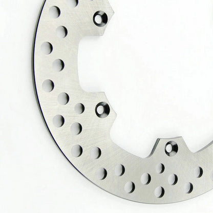Rear Brake Disc for Suzuki DR125SM, DR-Z400, KLX400R, RMX250, RM125