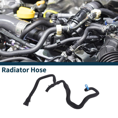 Radiator Hose No.LR035435 for Land Rover Range Rover (2002-2012)