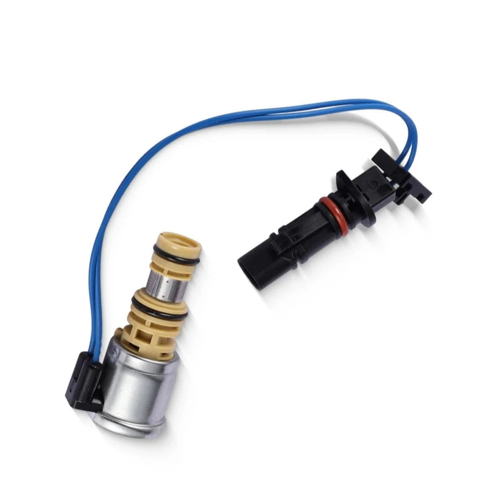 Control Valve for Chrysler 200 300 Dodge Jeep Ram (2011-2017)