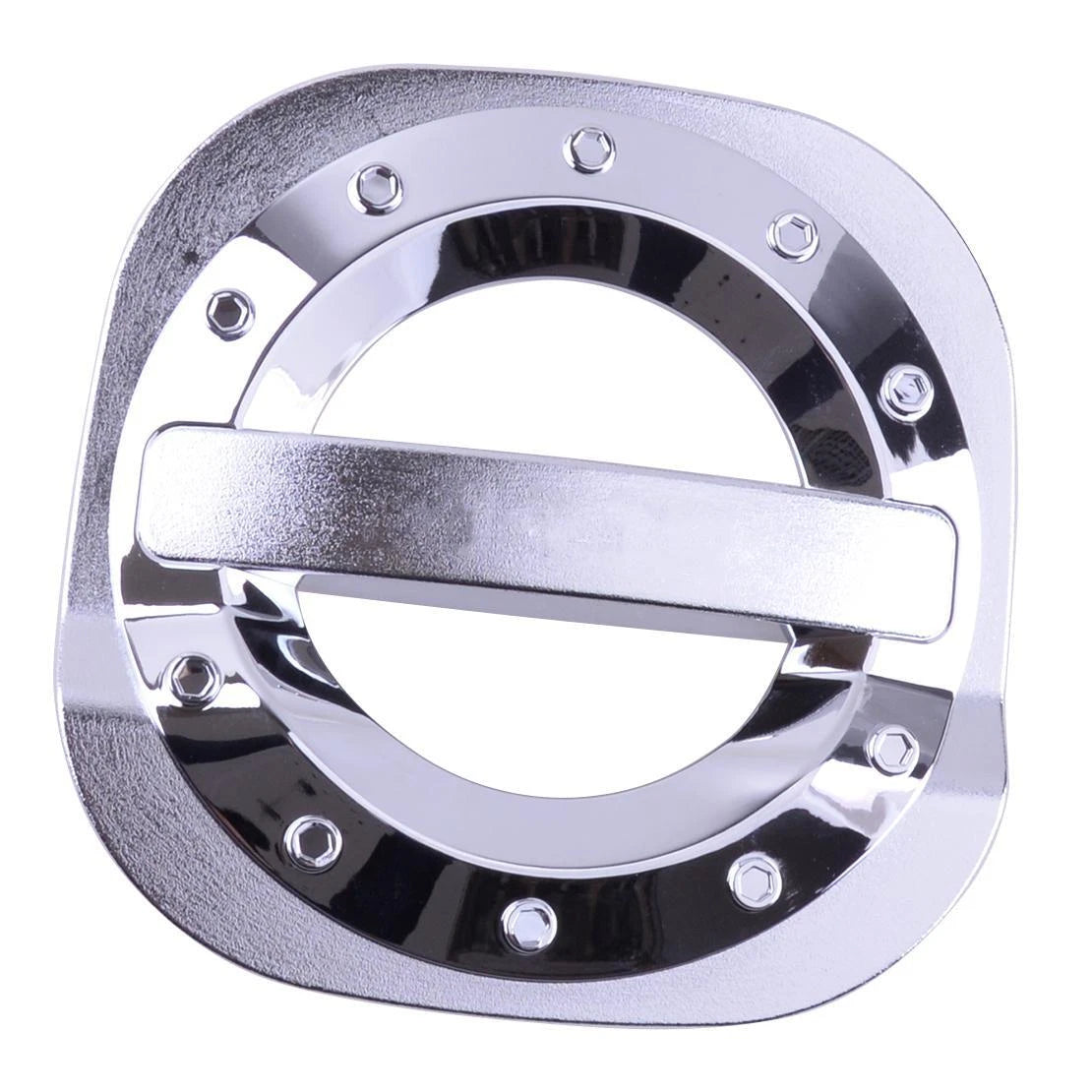 Fuel Tank Gas Cap Cover Trim for Honda CR-V (2007-2011)