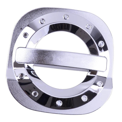 Fuel Tank Gas Cap Cover Trim for Honda CR-V (2007-2011)