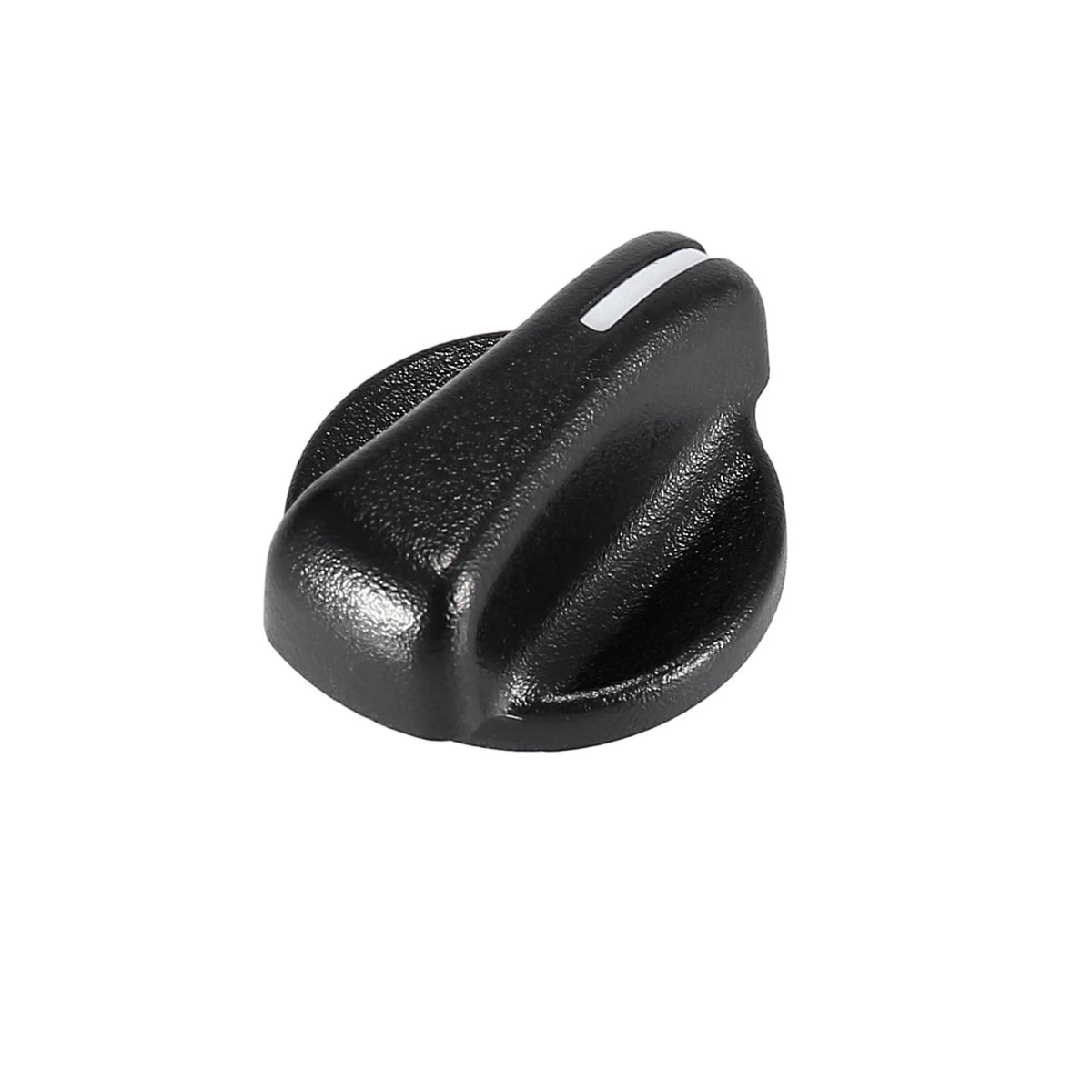3 x A/C Heater Blower Fan Control Knob for Jeep Wrangler (1995-2005)
