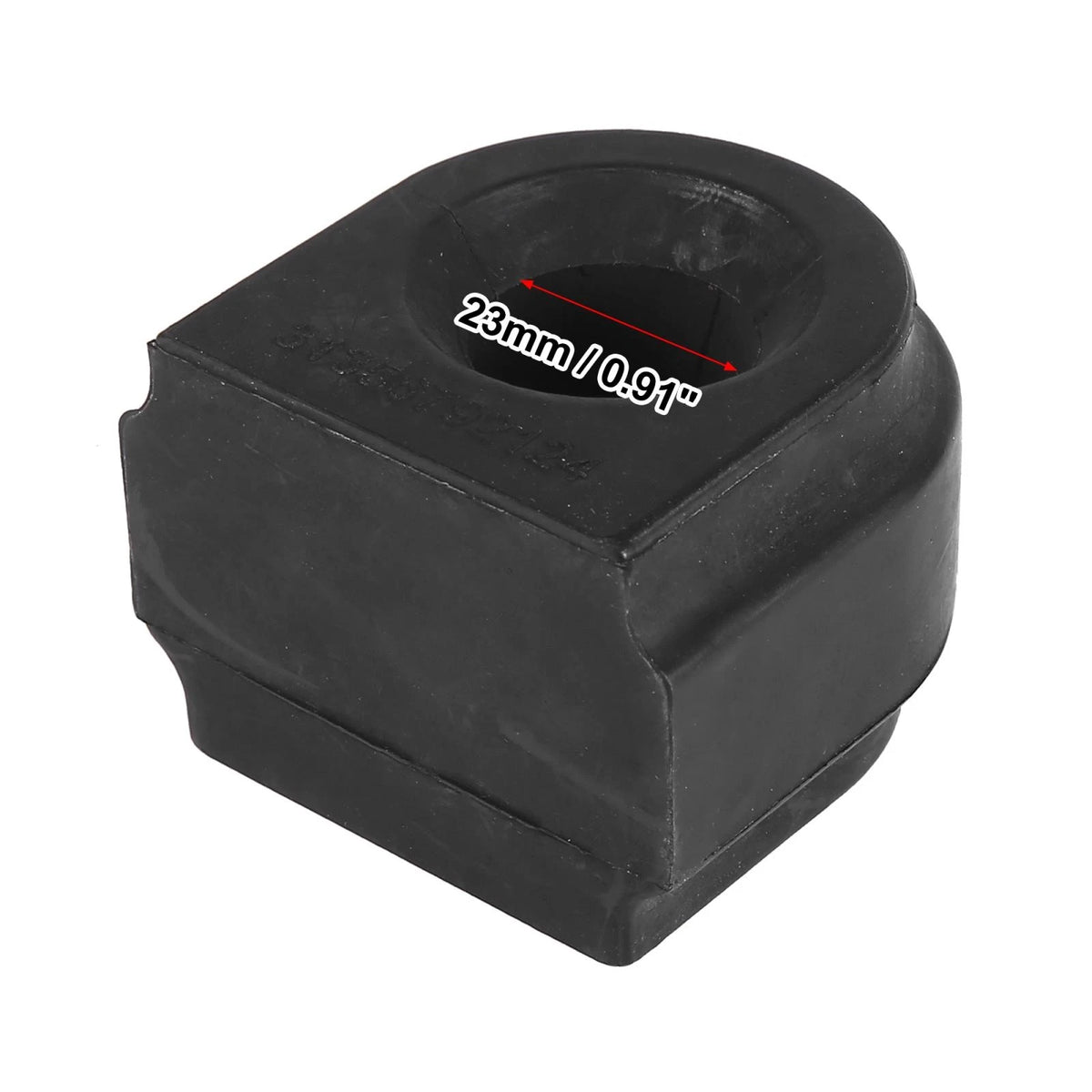 Front Stabilizer Sway Bar Bushing for BMW 125i 228i 320i 328i 428i (2007-2019)