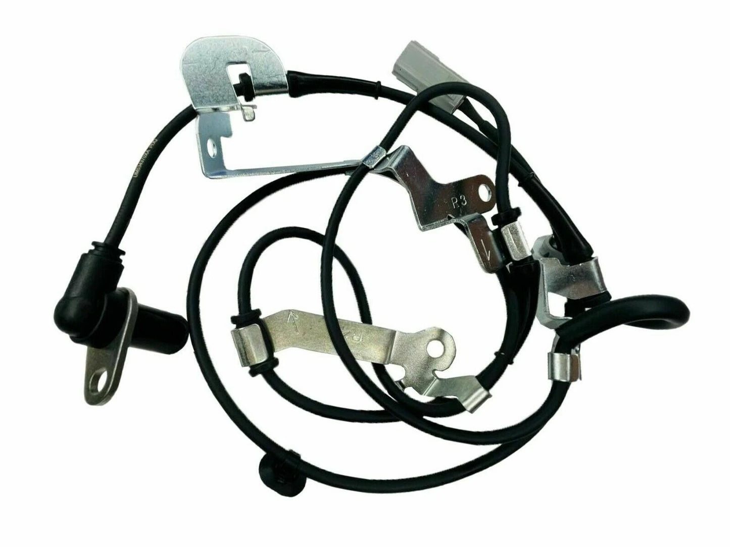 4 x ABS Wheel Speed Sensors for Mazda BT-50 (2006-2020)