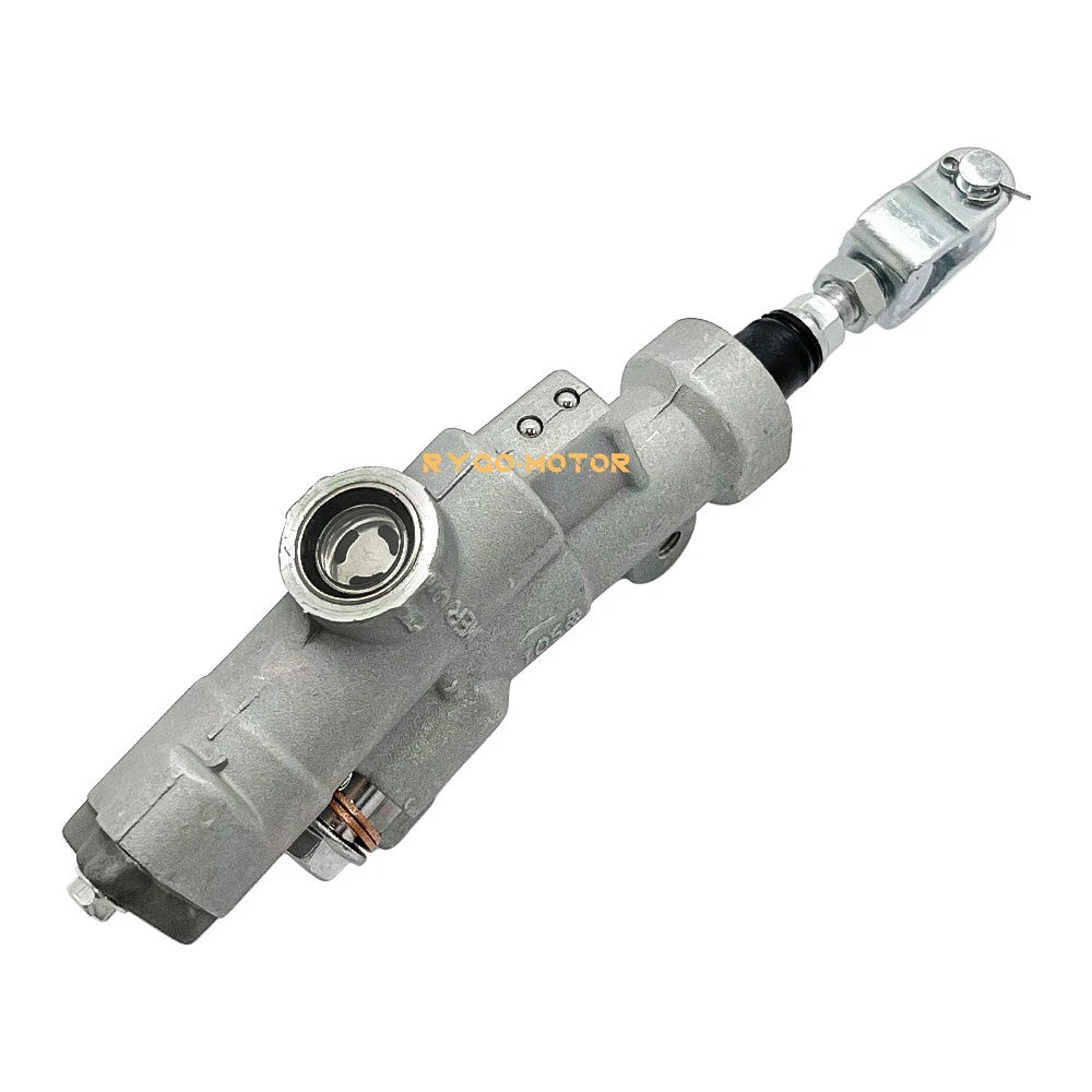 Rear Brake Master Cylinder for Yamaha WR250 WR250F WR250R WR250X (2003–2022)