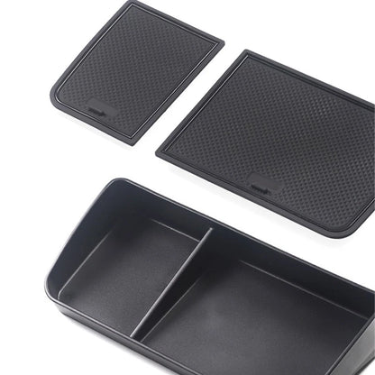 Dashboard Console Storage Box for Toyota Corolla (2019-2022)