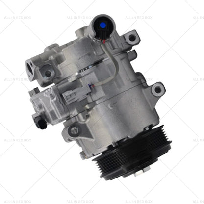 AC Compressor for Subaru Liberty (2010 - Present)