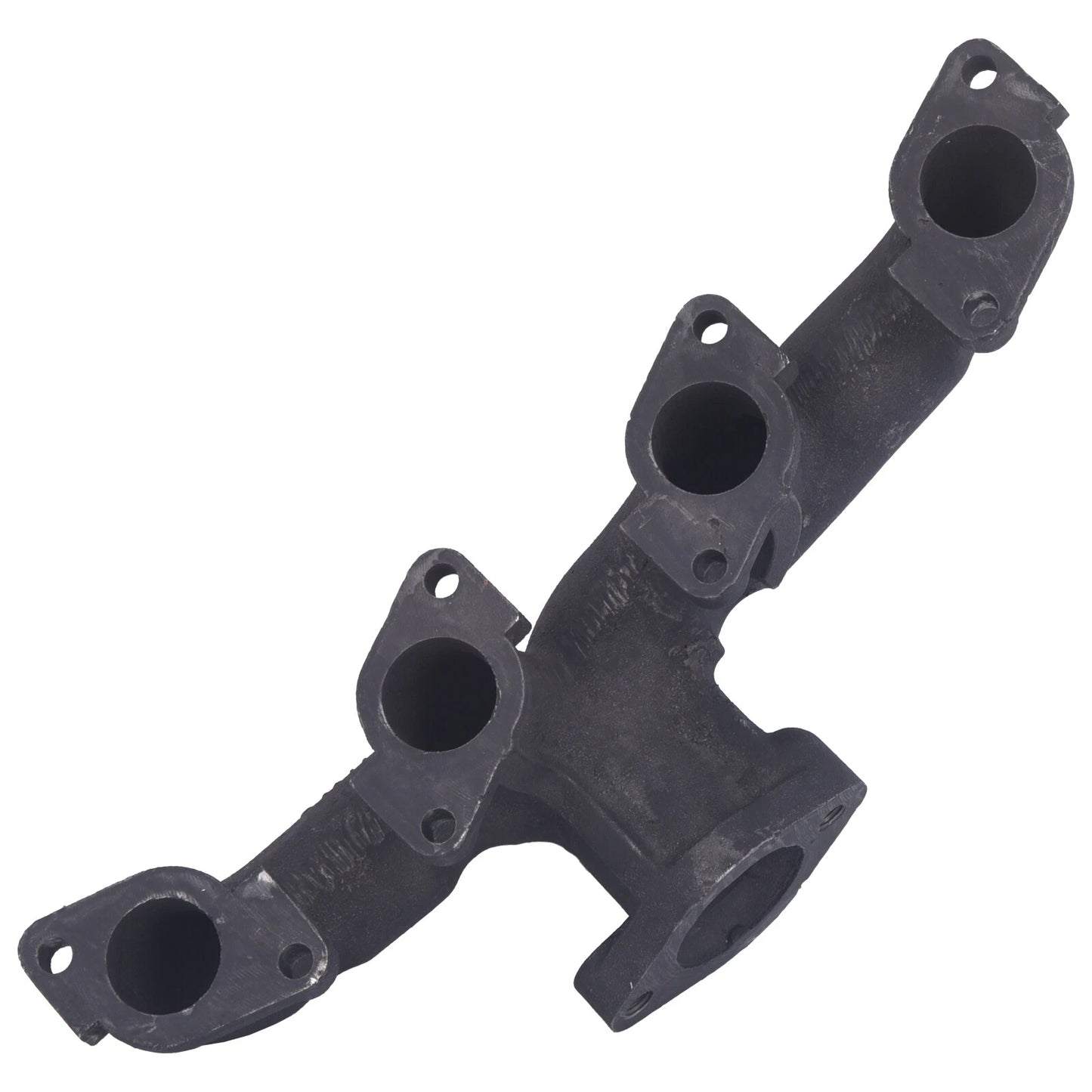 Exhaust Manifold for Kubota V2203 Engine L4200 GL-400 T450