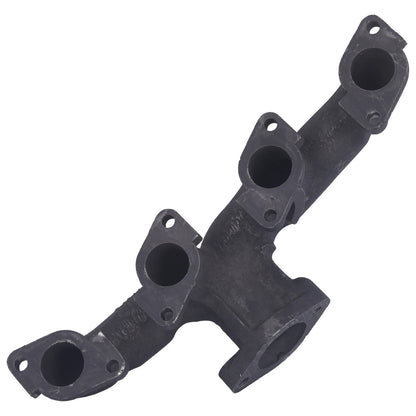Exhaust Manifold for Kubota V2203 Engine L4200 GL-400 T450