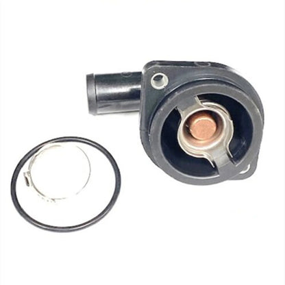 Thermostat Housing Assembly for Mercury 75-150HP 4-Stroke