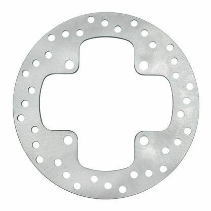 Rear Left/Right Brake Disc Rotor for Yamaha Grizzly 550/700