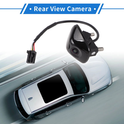 Rear View Camera for Kia Rio III UB (2011-2017)