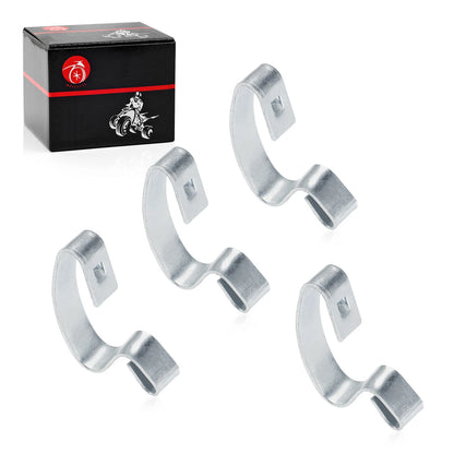 Air Box Latch Hook for Yamaha YFZ450/Grizzly 660/Raptor 50/80/350/660R/700/700R