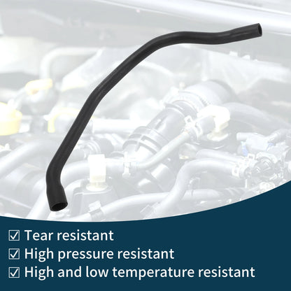 Radiator Hose for BMW X5 2001-2003 Coolant Tube (2001-2003)