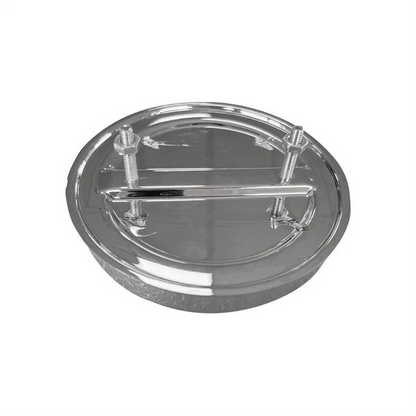 1x Reflector Warning Light for 1958-1973 Toyota Land Cruiser FJ25 FJ40 FJ55